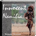 Johann Louw - Innocent Namibia