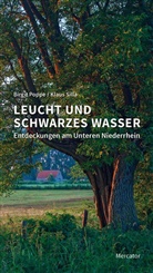 Birgi Poppe, Birgit Poppe, Klaus Silla - Leucht und Schwarzes Wasser