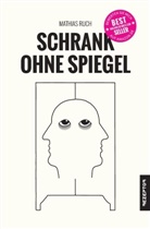 Mathias Ruch - Schrank ohne Spiegel