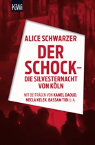 Alic Schwarzer, Alice Schwarzer - Der Schock - die Silvesternacht in Köln