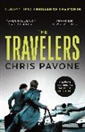 Chris Pavone - The Travelers
