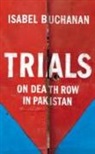 Isabel Buchanan - Trials