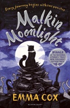 Emma Cox - Malkin Moonlight