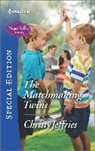 Christy Jeffries - The Matchmaking Twins