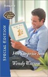 Wendy Warren - His Surprise Son