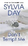 Sylvia Day - Don't Tempt Me
