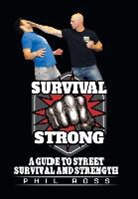 Phil Ross - Survival Strong