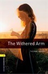 Thomas Hardy - The Withered Arm Book with MP3