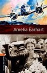 Amelia Earhart Book with MP3