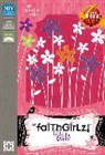 Zondervan, Zondervan Publishing House, Zondervan Bibles - Faithgirlz! Bible