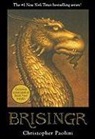 Christopher Paolini - Brisingr: Or the Seven Promises of Eragon Shadeslayer and Saphira Bjartskular