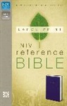 Not Available (NA), Zondervan, Zondervan, Zondervan Bibles - Holy Bible