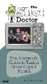 Mark Soper, Mark Edward Soper - Shot Doctor,The