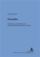 Frank Reinhardt, Gilbert Gornig - Powerline