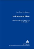 Luiz Carlos Bombassaro - Im Schatten der Diana