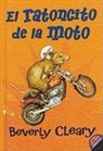 Beverly Cleary - El Ratoncito de la Moto (the Mouse and the Motorcycle)