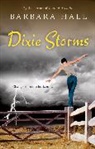 Barbara Hall - Dixie Storms