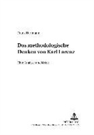 Frank Hartmann - Das methodologische Denken bei Karl Larenz