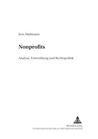 Jens Massmann, Michael Adams - Nonprofits