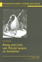 Tomi Mäkelä - Klang und Linie von "Pierrot lunaire" zu "Ionisation"