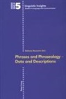 Stefania Nuccorini - Phrases and Phraseology - Data and Descriptions