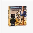 T G Rosenthal, T. G. Rosenthal, Rosenthal T. G. - Sidney Nolan