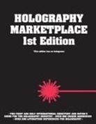 Franz Ross - Holography Marketplace 1st Edition