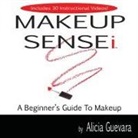 Alicia Guevara - Makeup Sensei