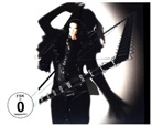 Tarja - The Shadow Self, 1 Audio-CD + 1 DVD (Special Edition) (Livre audio)