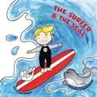 Paul Gallagher - The Surfer & the Seal