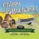 Stacey Blake - Chippy the Mechanic