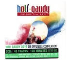 Various - Holi Gaudy 2016, 2 Audio-CDs (Hörbuch)