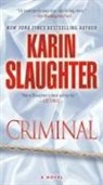 Karin Slaughter - Criminal