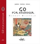 Gunnar Dickfeld - Go für Einsteiger