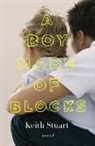 Stuart Keith, Keith Stuart - A Boy Made of Blocks