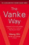 Wang, Shi Wang - The Vanke Way