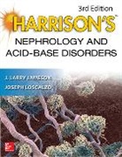 J. Jameson, J. Larry Jameson, J. Larry Jameson, Joseph Loscalzo - Harrison's Nephrology and Acid-Base Disorders