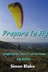 Simon Blake - Prepare to Fly