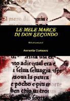 Annarita Coriasco - Le Mele Marce Di Don Secondo - Delitti Di Provincia 10