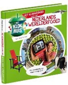 Rikky Schrever, Marcella Rijntjes - Klokhuis boek