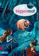 Joke Reijnders, Mariella van de Beek, Mariëlla van de Beek - De biggenroof