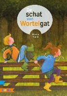 Marco Kunst, Christoph Kirsch - De schat van Wortelgat