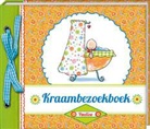 Pauline Oud - Kraambezoekboek