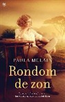 Paula McLain - Rondom de zon