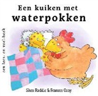 Frances Cony, Shen Roddie - Een kuiken met waterpokken