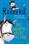 Vivian French, David Melling - Het sneeuwwitte paard
