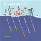 Gitte Spee - Er was eens