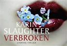 Karin Slaughter - Verbroken