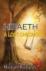 Michael Richards - HIRAETH