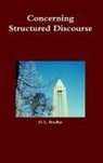 D. L. Bradley - Concerning Structured Discourse